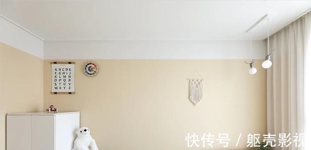 减法|113㎡的幸福生活,是坚持“减法生活”理念给的,感染很多年轻人