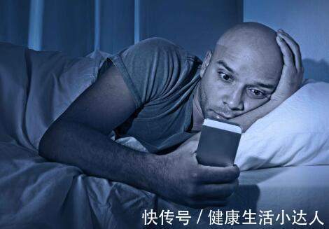 黑米|肾脏“透支”了,身体会亮起4个警示灯,男人不妨自检一下