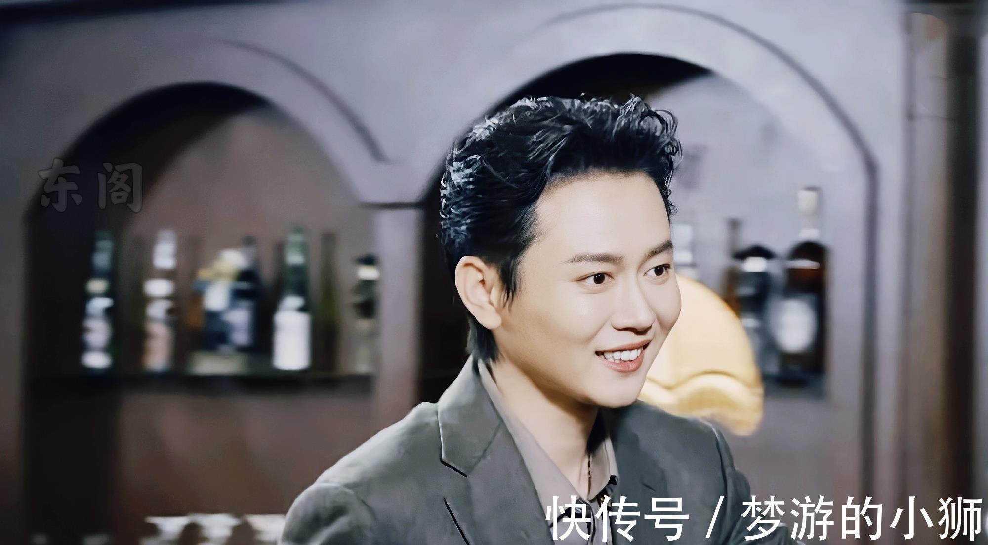 曹鹤阳|《德云斗笑社》,综艺史上的封神之作