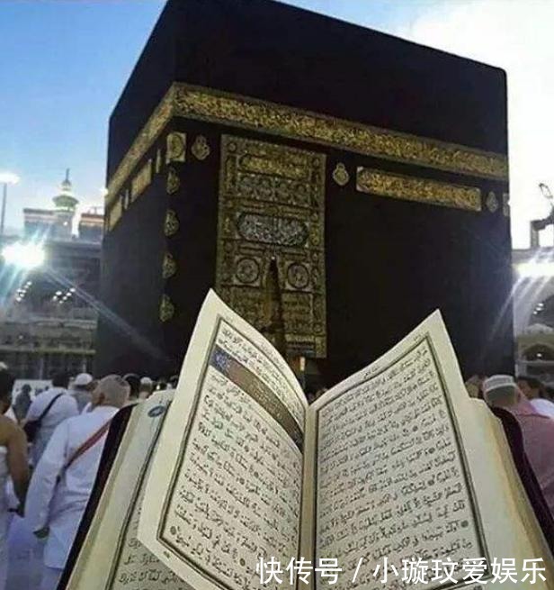 强大|此人没读过书,却创立了一个强大宗教,现在全世界信徒有20亿