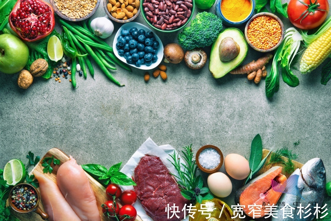 北京工商大学|吃得越少,活得越久?饮食与寿命的关系,科学的解释来了…