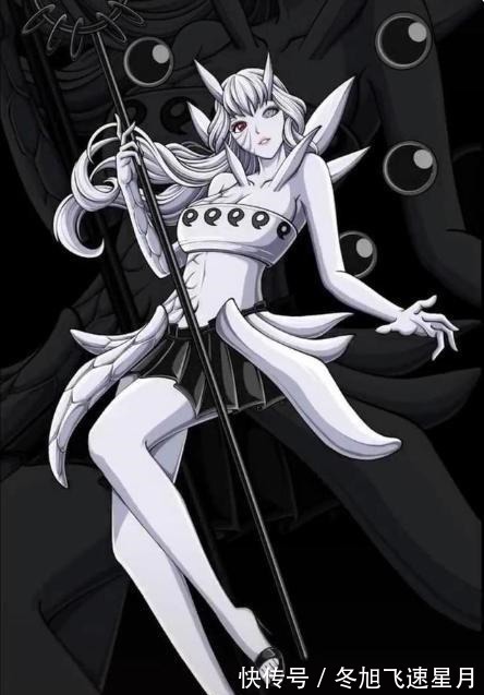 美女|火影忍者五位男神变成美女,斑爷这么漂亮柱间还会抛弃他吗