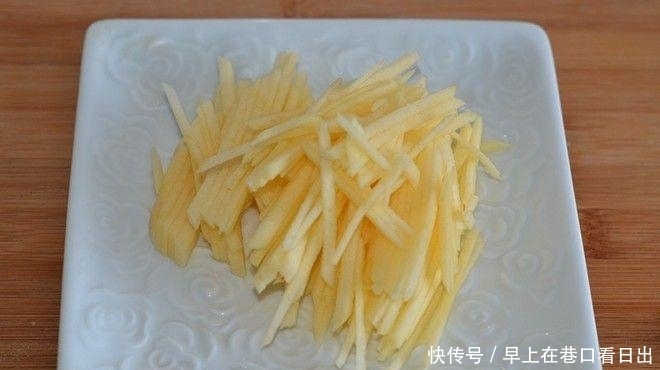 孩子超爱!酥脆苹果曲奇做法教给你 ,不仅有颜值,味道更是美味