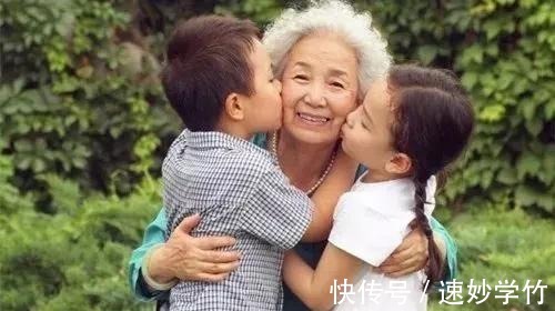 拆迁款|为什么老人不能把钱给孩子,就算只有一个孩子也不行