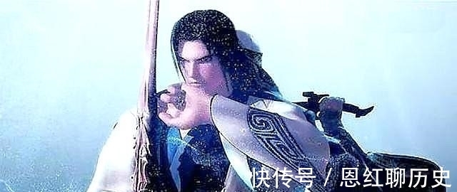 逍遥子|《秦时明月》翻转大局的强大剑阵,纵横合璧人宗逍遥,谁才是王道