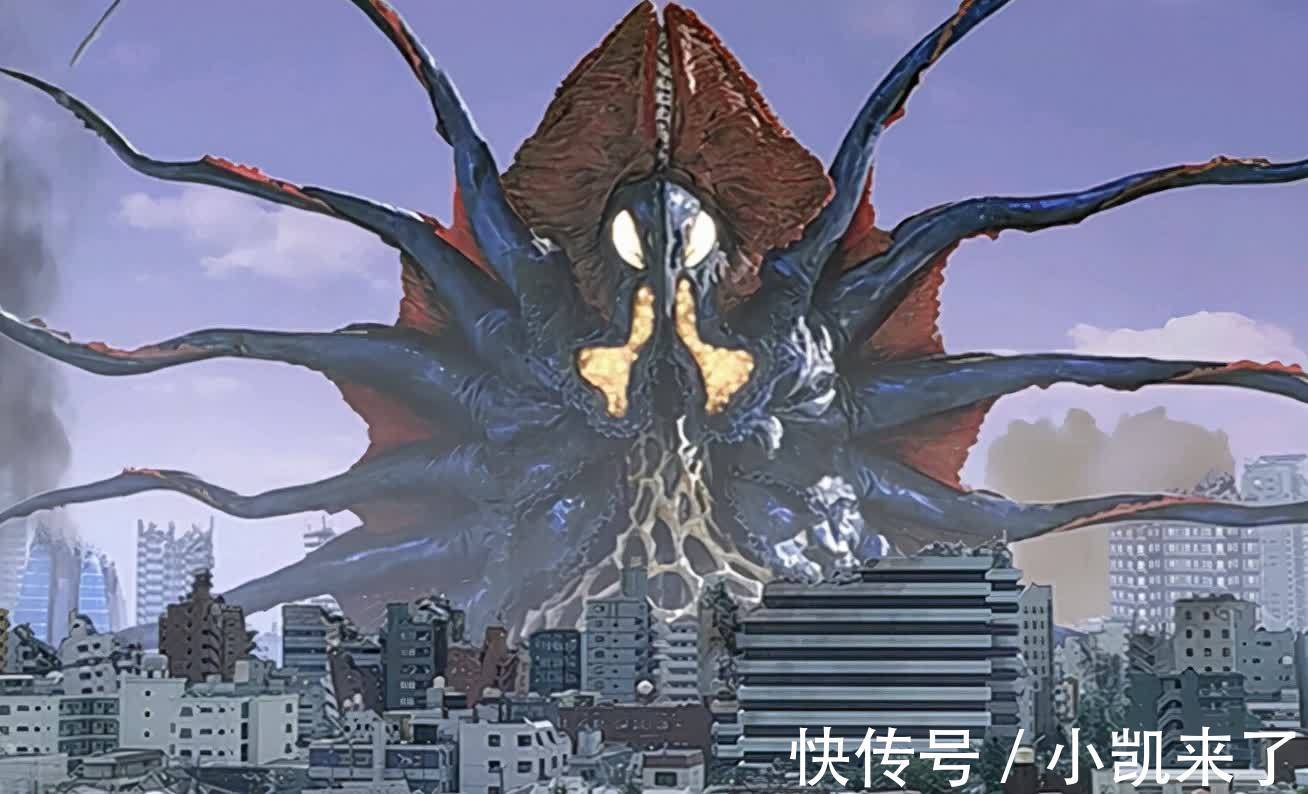 迪迦|迪迦帮奥特曼打怪,其实不止一次,意志来源于本尊并非大古!