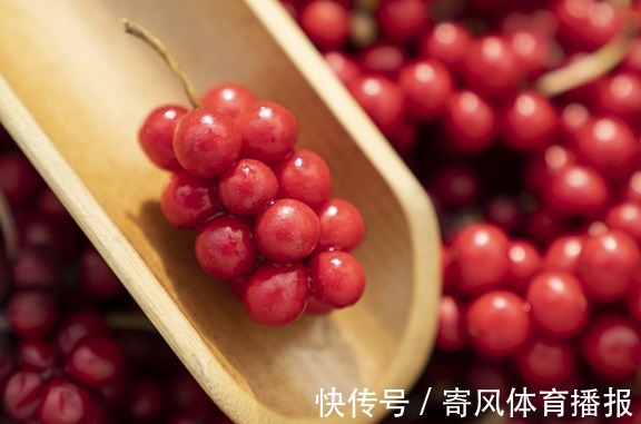 五味子|90后夫妻,同时查出肝硬化,医生:这2物吃天天吃,肝遭不住