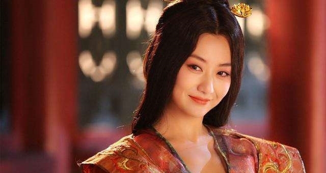 宋光宗|她比武则天慈禧残暴，逼疯皇帝气死太上皇，还把貌美皇妃赐给无赖