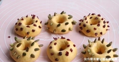 女儿不吃早餐，换个做法，出锅连吃3个，比馒头好吃，比油条健康