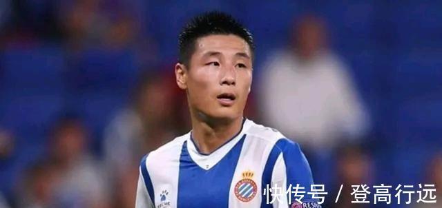 朱辰杰|武磊的無球跑動很優(yōu)秀 但是對抗性非常欠佳