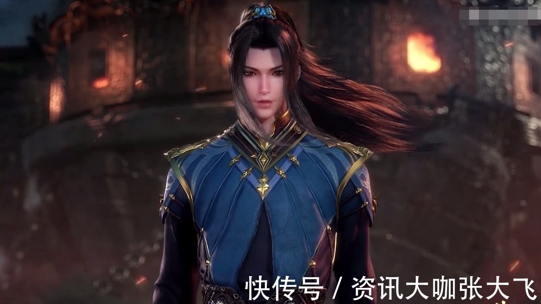 斗羅大陸|斗羅大陸5:之前殺魂獸還要找借口,現在殺妖獸連借口都不找了