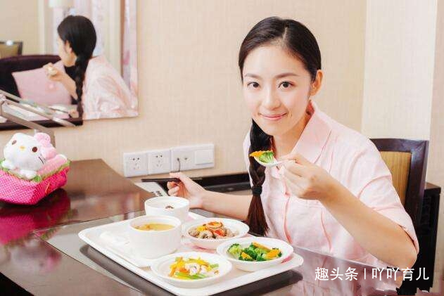 好习惯|产妇超快顺产,感觉没用力宝宝就出来了,多亏孕期3个好习惯