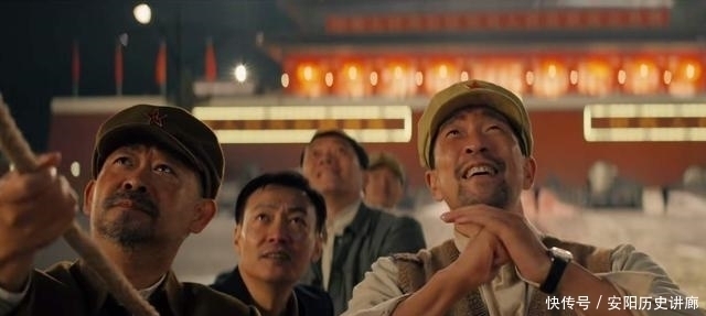 看过|国庆节必看的6部影片,每一部都是不可错过的经典,你看过几部