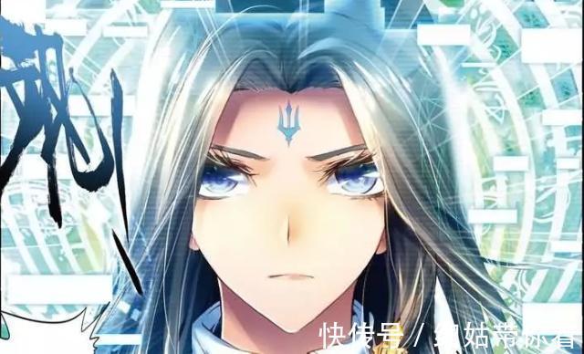 海神岛|斗罗大陆：唐三在海神岛有4大收获，其中之一是“魔魂大白鲨”