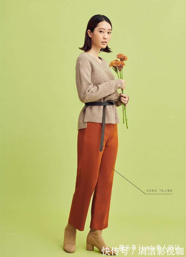 衬衫 日本优衣库真厉害,联名独立设计师的“早秋系列”,极简时髦显高级