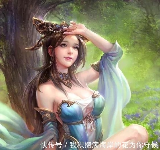 《武炼巅峰》张若惜是灼照与幽荧的调和剂?杨开不能答应!