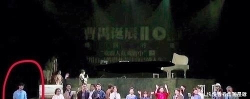 央视 肖战复出平台是央视,这就是红和糊的区别待遇,肖战挺住