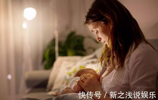 六个月|宝宝什么时候戒掉夜奶最佳?医生:这个月就得断,很多宝妈错了