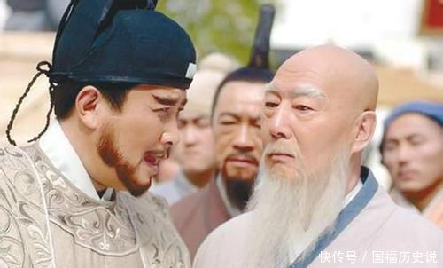 唐朝以后只有皇帝能穿黄色衣服 为什么和尚照穿不误 快资讯 唐朝以后只有皇帝能穿黄色衣服 为什么和尚照穿不误 快资讯