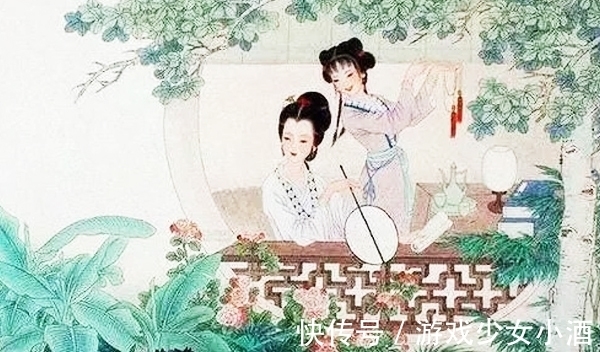 周汝昌@宋代才女16岁时填一首词,问世之后就名动京城,文人莫不击节称赏