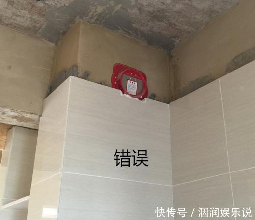 血汗钱|65岁包工头酒桌上吐真言血汗钱砸出来的19个装修细节,个个实用