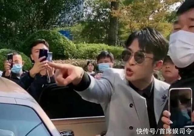假货|同样是因假货被消费者投诉，老罗的处理方式，扯下了辛巴的遮羞布