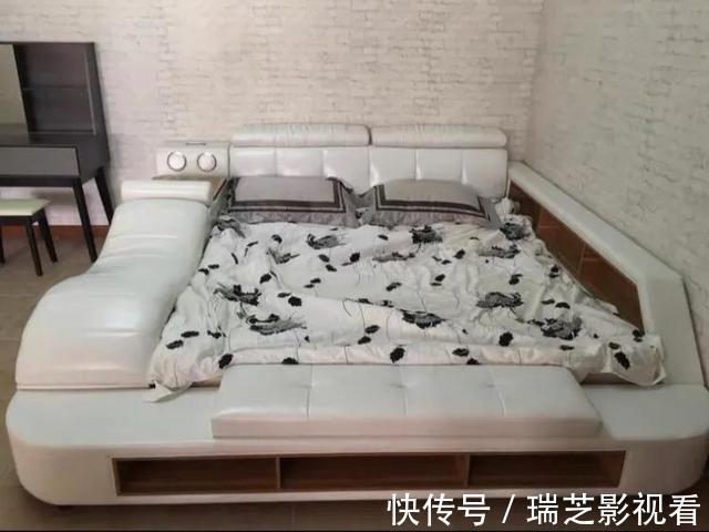吊顶|日子过久了才发现，一些看似“精妙”的设计，其实很“鸡肋”！
