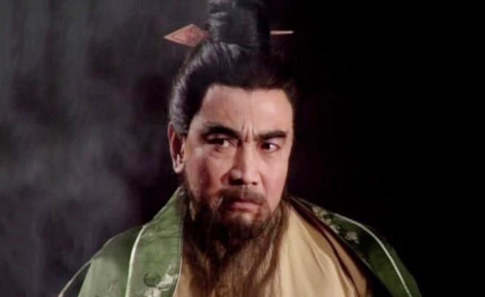 关羽|关羽在演义里是武圣,那他在历史上是个怎样的人?有一点完全没变