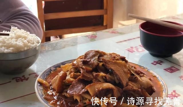 咱栾川这十种地道美食，你最喜欢哪个又开始拉仇恨了……！
