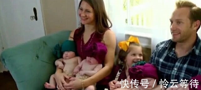 生大宝|老婆顺产宝宝，医生出来贺喜，丈夫看到孩子数量后，却满面愁容