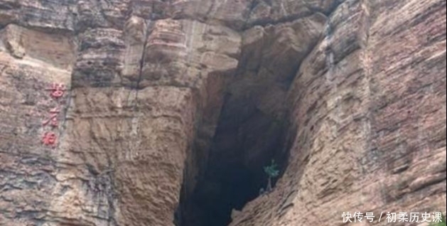 装备|日军七天七夜攻不下这个洞，之后得知八路军一个战士把守，无奈