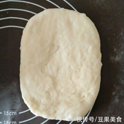  健康美味牛奶吐司，寒冷冬日里必备哦