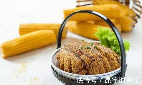 煲仔|12款经典蒸菜菜品，健康又营养，简单容易做，赶紧学做！