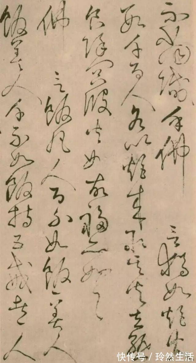 周濂@徐悲鸿评他的这部作品前无古人,后无来者