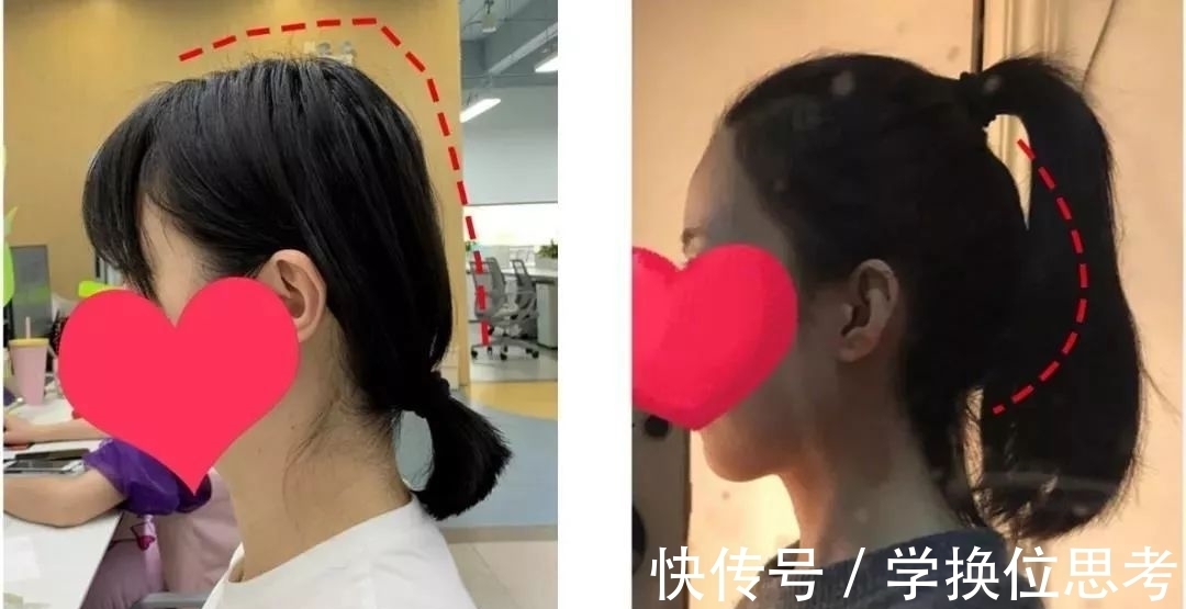 发型 什么头型就选什么发型,照着剪美爆了!