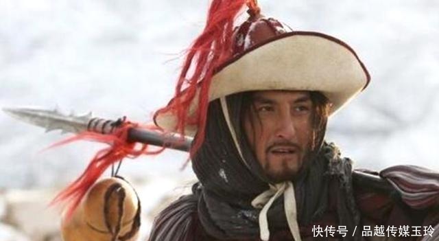 生恨|水浒传中不服宋江的三名好汉:一个失望,一个看清,一个生恨