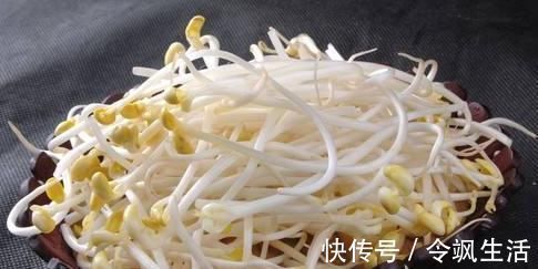 豆芽|减肥不知道吃什么?推荐您试试香菇炒豆芽
