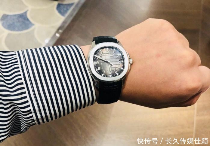 名表|顶端名表鄙视链，PP和VC的表友互相鄙视？教你腕表戴出高级感