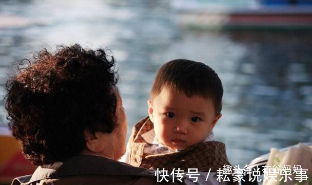 姥姥|爷爷奶奶亲,还是姥姥姥爷亲?科学排序出来了,看你想得对不对