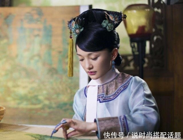 幸福|她是大清的皇后,怀着龙嗣被废,改嫁后收获一生幸福