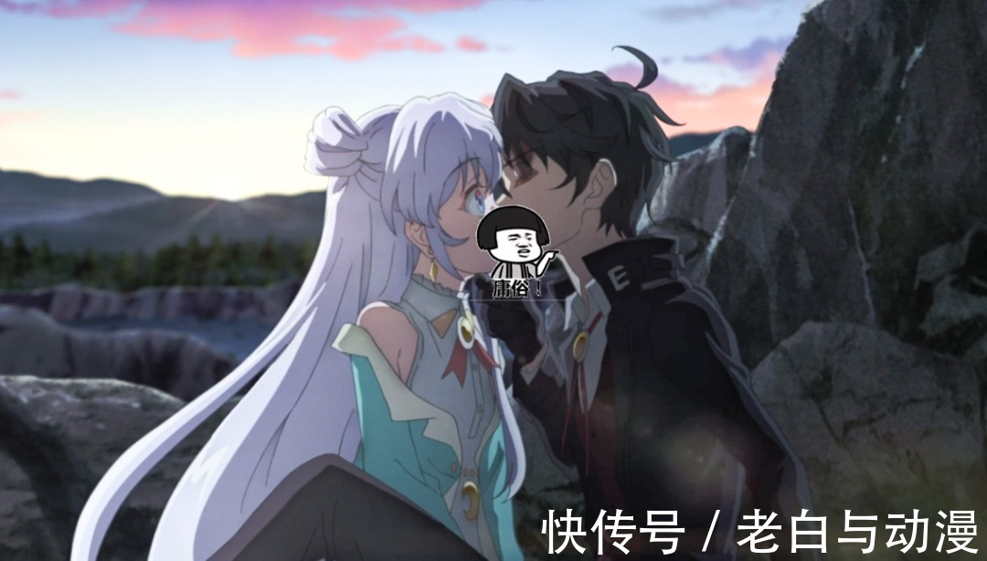 勇者|《暗杀勇者》完结,小老师成为卢各妹妹,勇者登场,性别女?