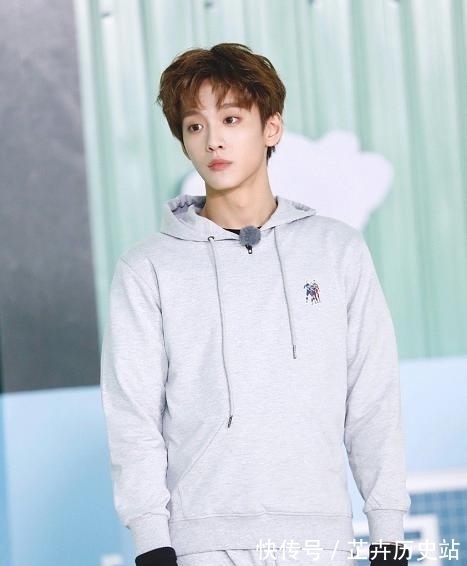 6月新人活跃粉丝榜，INTO1成员占据多数，榜首却被青你选手夺得