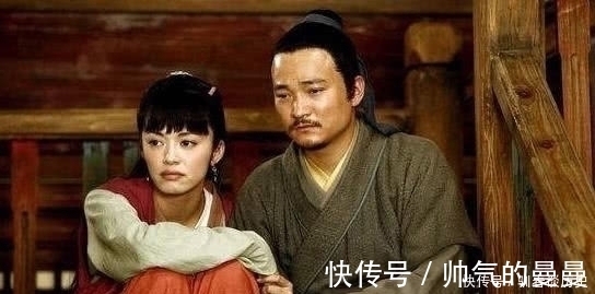 这句话@古人说“女子无才便是德”,其实下一句才是精华,可惜少有人知