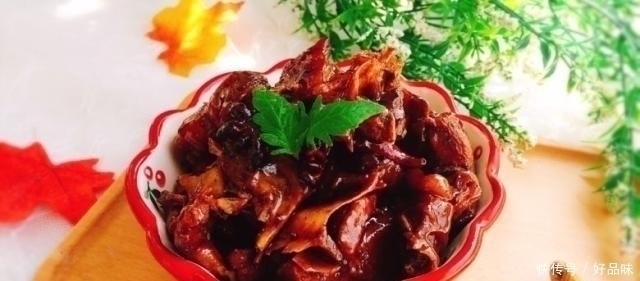 猪肉|吃1斤它,等于吃2斤牛肉,4斤猪肉,家家吃得起,可惜很多人不懂