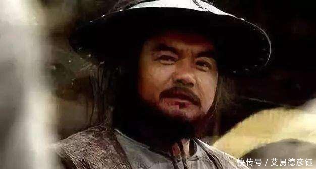 上了皇位|李自成不处死刘宗敏，理由居然有三个，是他命不该绝