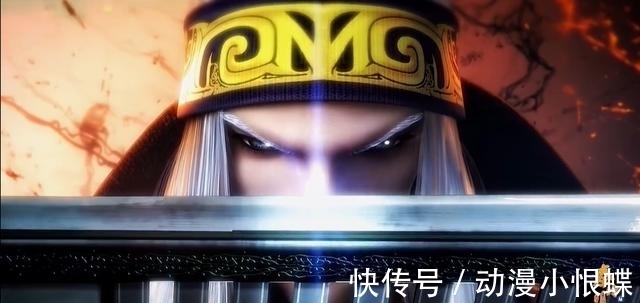 农家|秦时明月六:当卫庄一刀破防砍伤梅三娘时,网友:可惜了典庆!