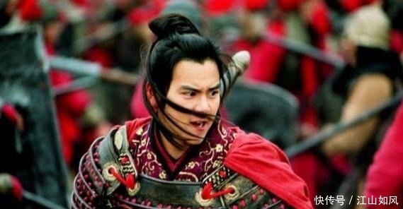 武功|杨七郎和罗成武功高强,为何都死于箭下这个弱点是死穴