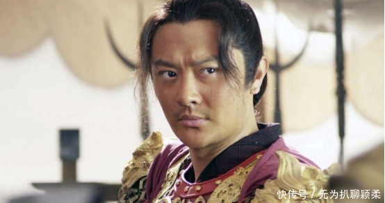 李密|瓦岗李密坐拥天险，手下精兵强将无数，却因三点而惨败收场