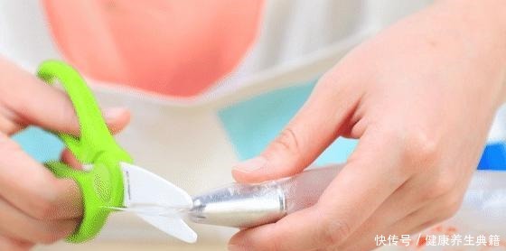 这种零食越吃越健康,别总逼宝宝吃馒头米饭了!