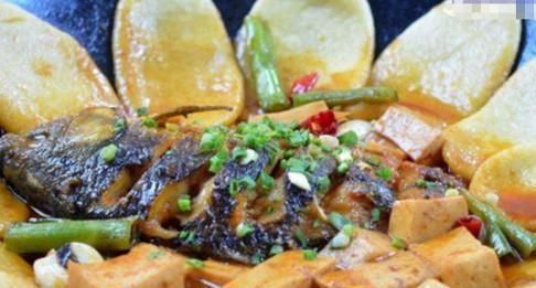 东北最出名的三道菜,一个比一个美味,图三却让南方人嫌弃